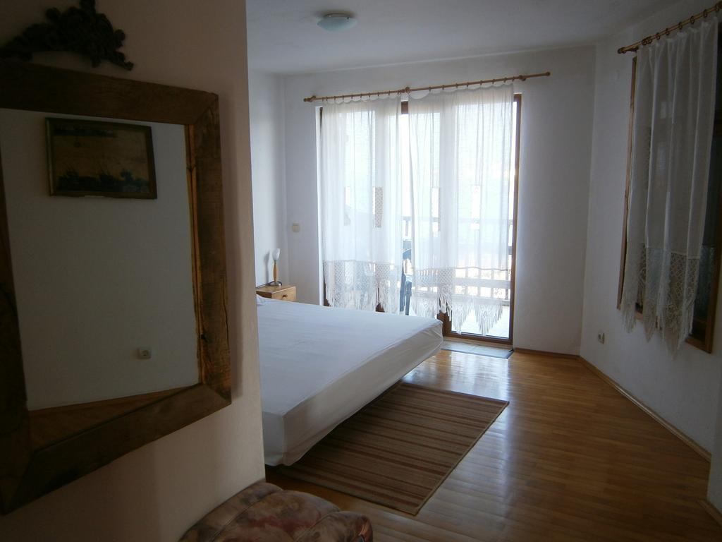 Apartment Apolonia 14 Sozopol Exterior foto
