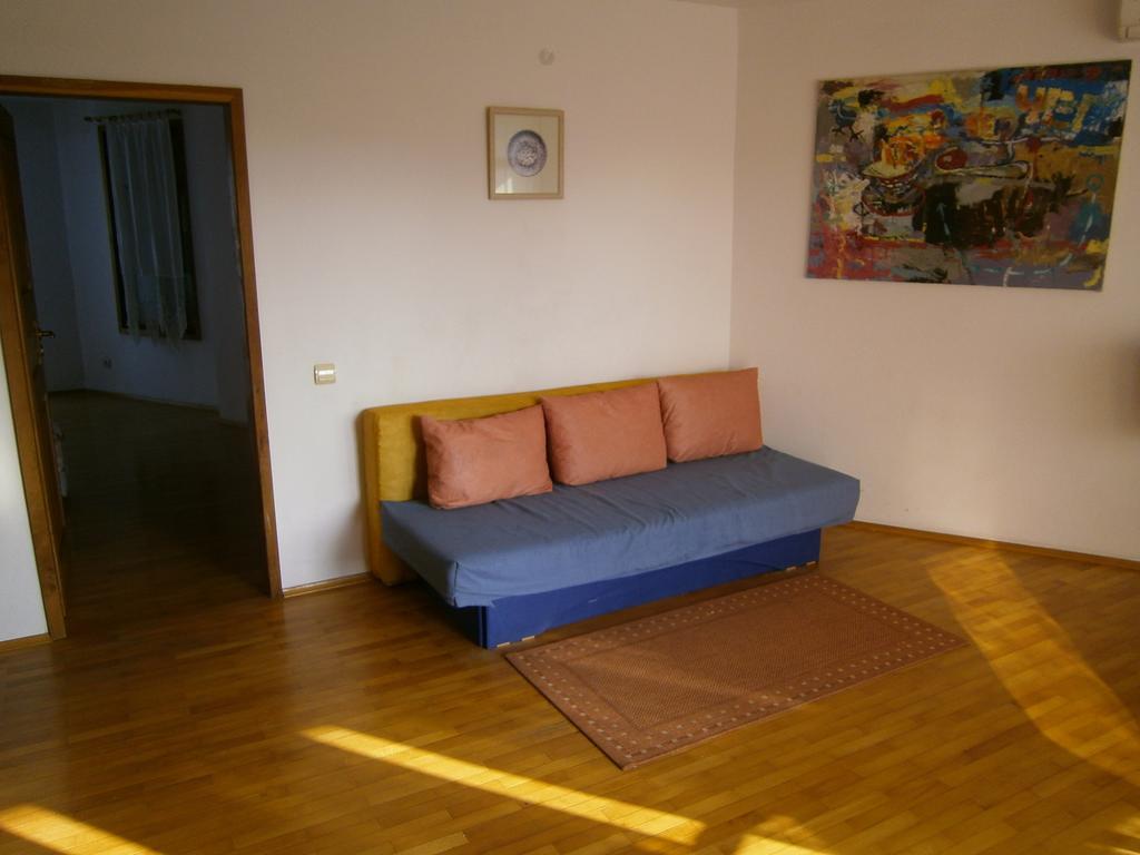 Apartment Apolonia 14 Sozopol Exterior foto
